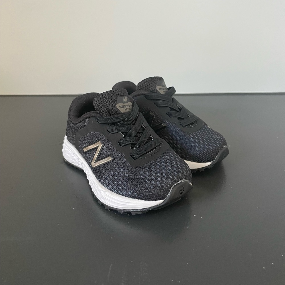 New Balance Toddler Shoes
